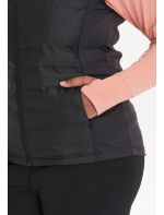 Q Plus Size Γιλέκο Sprinna W Hot Fused Hybrid Vest