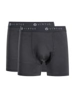Virtus Μπόξερ 2-Pack Ontel Boxer Shorts