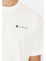 Virtus T-shirt Dereck M S/S Tee
