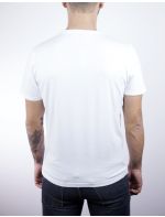 Hoodloom T-shirt με Τύπωμα&Τσέπη