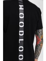 Hoodloom T-shirt με Πίσω Τύπωμα Vertical HL