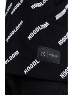 Hoodloom T-shirt με Τύπωμα Allover HL