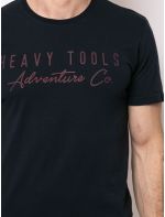 Heavy Tools T-shirt, MELBA