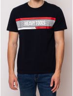 Heavy Tools T-shirt, MEDIUM