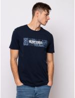 Heavy Tools T-shirt, MAKRO