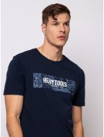 Heavy Tools T-shirt, MAKRO