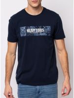 Heavy Tools T-shirt, MAKRO