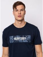 Heavy Tools T-shirt, MAKRO