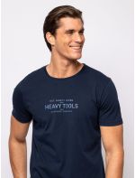 Heavy Tools T-shirt, MAGOR