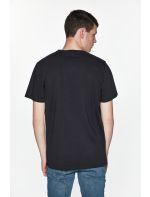 Hoodloom T-shirt με Τύπωμα H Dotted