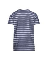 RedGreen T-shirt Πικέ Ριγέ Cohen