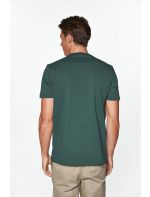 RedGreen T-shirt με Τύπωμα Coastal Inspiration