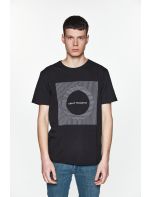 Rivals T-shirt με Τύπωμα Urban Geometry