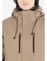 Slope Μπουφάν Kenai M Ski Jacket W-PRO 15000