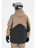 Slope Μπουφάν Kenai M Ski Jacket W-PRO 15000