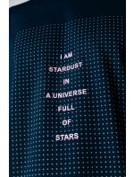 Snta T-shirt με Τύπωμα Stardust