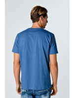 Snta T-shirt με Τύπωμα Diversity Waterborn
