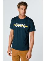 Snta T-shirt με Τύπωμα SN76