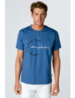 Snta T-shirt με Τύπωμα Pride of the Ocean