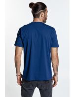 Snta T-shirt με Τύπωμα Arctic Ocean