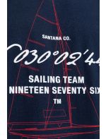 Snta T-shirt με Τύπωμα N0300244E