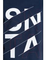 Snta T-shirt με Τύπωμα SNTA