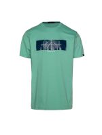 Snta T-shirt με Τύπωμα California City