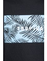 Snta T-shirt με Τύπωμα Tropical Summer Vibes