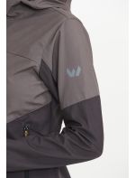 Whistler Μπουφάν Softshell Rosea Αντιανεμικό Jacket W-PRO 8000