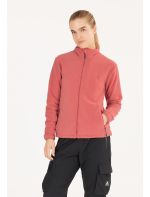 Whistler Ζακέτα Cocoon W Fleece Jacket