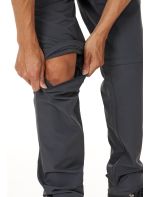 Whistler Αθλητικό Παντελόνι Gerdi M Outdoor Zip Off Pant