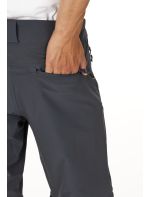 Whistler Αθλητικό Παντελόνι Gerdi M Outdoor Zip Off Pant