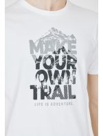 Whistler T-shirt Hitch M SS