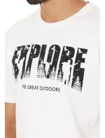 Whistler T-shirt Explorer M SS
