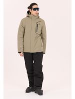 Whistler Μπουφάν Carbon M Ski Jacket W-Pro 15000