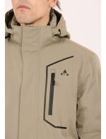 Whistler Μπουφάν Carbon M Ski Jacket W-Pro 15000