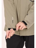 Whistler Μπουφάν Carbon M Ski Jacket W-Pro 15000