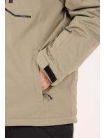 Whistler Μπουφάν Carbon M Ski Jacket W-Pro 15000