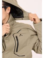 Whistler Μπουφάν Carbon M Ski Jacket W-Pro 15000