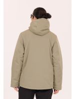 Whistler Μπουφάν Carbon M Ski Jacket W-Pro 15000