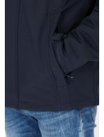 Whistler Μπουφάν Pace M Softshell Jacket W-Pro 8000