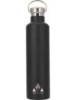 Whistler Θερμός Evora Vacuum Bottle w/ Bamboo Lid 950ml