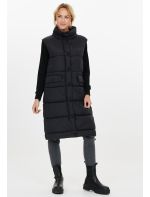 Whistler Γιλέκο Amaretto W Long Puffer Vest