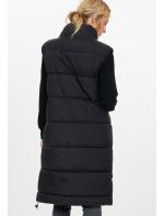 Whistler Γιλέκο Amaretto W Long Puffer Vest