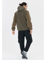 Whistler Ζακέτα Makaloo M Fleece Jacket