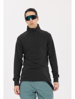 Whistler Μπλούζα Kajsa M Half Zip Midlayer