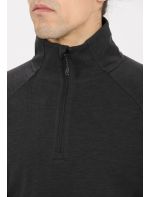 Whistler Μπλούζα Kajsa M Half Zip Midlayer