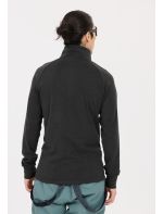 Whistler Μπλούζα Kajsa M Half Zip Midlayer