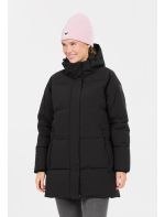 Whistler Μπουφάν Greyston W Long Puffer Jacket