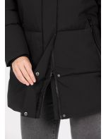 Whistler Μπουφάν Greyston W Long Puffer Jacket